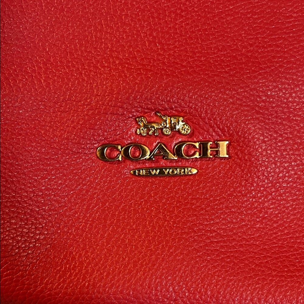 Coach Skylar Hobo Bag - Picture 4 of 12